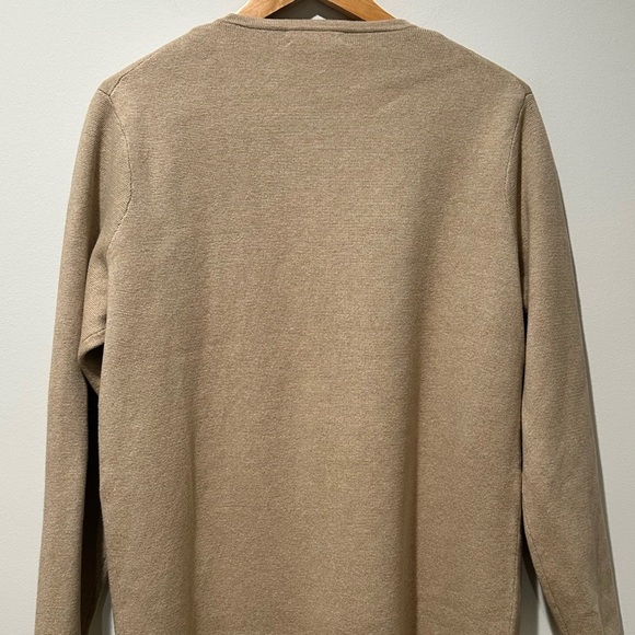 J.Crew Long Giselle sweater blazer - size Small - Picture 9 of 13